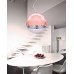 Подвесной светильник Lumina Deco Ibiza LDP 108-300 R.GD
