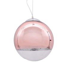 Подвесной светильник Lumina Deco Ibiza LDP 108-300 R.GD