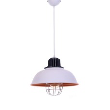 Подвесной светильник Lumina Deco Fuko LDP 6859 WT