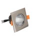 Встраиваемый светильник Lumina Deco Dalston LDC F115 NK