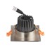 Встраиваемый светильник Lumina Deco Dalston LDC F115 NK