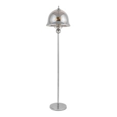 Торшер Lumina Deco Helmetti LDF 6821-4 CHR