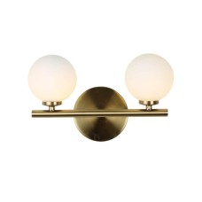 Бра Lumina Deco Marsiada LDW 6033-2 GD