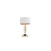 Настольная лампа Lumina Deco Azzaria LDT 5523 MD+WT