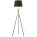 Торшер Lumina Deco Merino LDF 3120 BK+MD