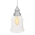 Бра Lumina Deco Moletti LDW 6844-1 CHR+PR