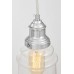 Бра Lumina Deco Moletti LDW 6844-1 CHR+PR