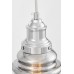 Бра Lumina Deco Moletti LDW 6844-1 CHR+GY