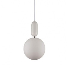 Подвесной светильник Lumina Deco Orito LDP 1219-200 WT+WT