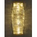 Настенный светильник Lumina Deco LDW 6035-28 GD