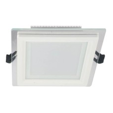 Встраиваемый светодиодный светильник Lumina Deco Beneto LDC 8097-SQ-18W