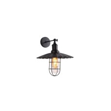 Бра Lumina Deco Lataro LDW 6015 BK