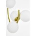 Подвесная люстра Lumina Deco Bonio LDP 7031-6 MD