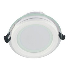 Встраиваемый светодиодный светильник Lumina Deco Saleto LDC 8097-RD-18W