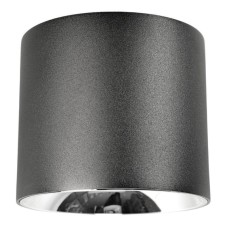 Накладной светодиодный светильник Lumina Deco Tubi LDC 8057-20W BK