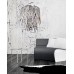 Подвесная люстра Lumina Deco Zucchero LDP 2159-350 CHR