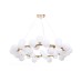 Подвесная люстра Lumina Deco Marsiada LDP 6033-40 MD