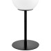 Настольная лампа Lumina Deco LDT 6030-11 BK