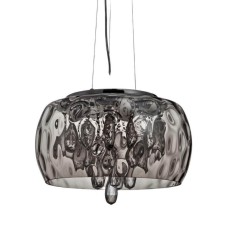 Подвесной светильник Lumina Deco Rubina LDP 8044-500 CHR