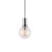 Подвесной светильник Lumina Deco Dorito LDP 1212-150 GY+CHR