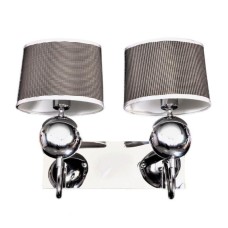 Бра Lumina Deco Viverra LDW 052-2