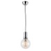 Подвесной светильник Lumina Deco Dorito LDP 1212-150 GY+CHR