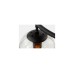 Подвесная люстра Lumina Deco Ceredo LDP 6034-6 RND BK