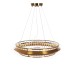 Подвесная люстра Lumina Deco LDP 8021-600 MD