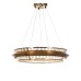 Подвесная люстра Lumina Deco LDP 8021-600 MD