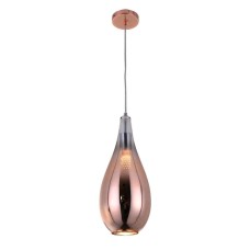 Подвесной светильник Lumina Deco Lauris LDP 6843-1 R.GD