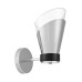 Бра Lumina Deco Fabro LDW 7013-1 CHR+PR