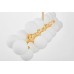Люстра на штанге Lumina Deco Marsiada LDP 6033-24 GD
