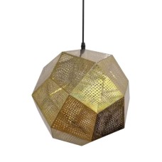 Подвесной светильник Lumina Deco Ascona LDP 6849-320 GD
