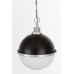 Подвесной светильник Lumina Deco Largo LDP 1228-300 BK+CHR