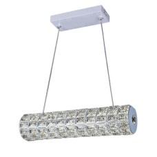 Подвесной светодиодный светильник Lumina Deco Faradonne DDP 630-600