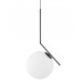 Подвесной светильник Lumina Deco Sorento LDP 1215-300 WT+BK