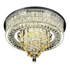 Потолочный светодиодный светильник Lumina Deco Terra DDC 6899-500