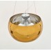 Подвесная люстра Lumina Deco Stilio LDP 6018-400 GD