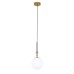 Подвесной светильник Lumina Deco Granino LDP 6011-1 MD