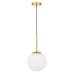 Подвесной светильник Lumina Deco Fredica LDP 6030-200 MD