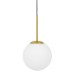 Подвесной светильник Lumina Deco Fredica LDP 6030-200 MD