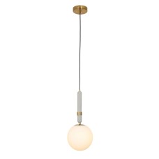 Подвесной светильник Lumina Deco Granino LDP 6011-1 MD