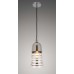 Подвесной светильник Lumina Deco Etrica LDP 6815 CHR