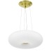 Подвесной светильник Lumina Deco Monarte LDP 1105-380 MD