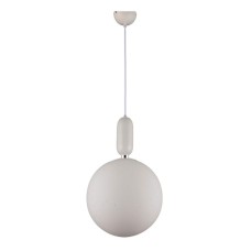 Подвесной светильник Lumina Deco Orito LDP 1219-300 WT+WT