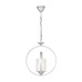 Подвесной светильник Lumina Deco Darton LDP 1237-1 CHR