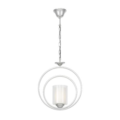 Подвесной светильник Lumina Deco Darton LDP 1237-1 CHR