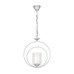 Подвесной светильник Lumina Deco Darton LDP 1237-1 CHR