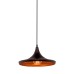 Подвесной светильник Lumina Deco Foggi LDP 7712-C BK