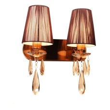 Бра Lumina Deco Alessia LDW 1726-2W MD